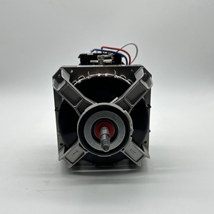 มอเตอร์เครื่องอบผ้า BIBO รุ่น SX1298 DC31-00055G 120V 60HZ อะไหล่เครื่องอบผ้า - Product Image 5