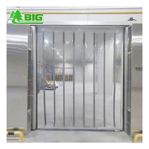 <span class=keywords><strong>Cortinas</strong></span> <span class=keywords><strong>de</strong></span> Plástico <span class=keywords><strong>para</strong></span> Puertas <span class=keywords><strong>de</strong></span> Garaje Boligao, <span class=keywords><strong>Cortinas</strong></span> Magnéticas Transparentes <span class=keywords><strong>de</strong></span> PVC Industriales, Resistentes al Desgaste, <span class=keywords><strong>para</strong></span> Cámaras Frigoríficas - Product Image 6