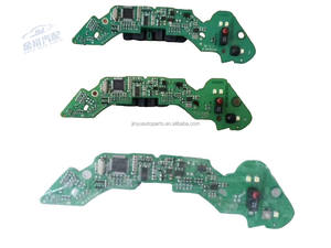 Módulo de volante de nueva condición con placa de circuito para <span class=keywords><strong>Ferrari</strong></span> 458 488 F12 <span class=keywords><strong>FF</strong></span> California-255426 - Product Image 2