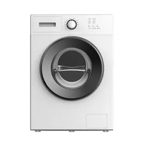 유럽 기준 6kg 세탁기 자동적인 세탁기 세륨 콜럼cb 승인
