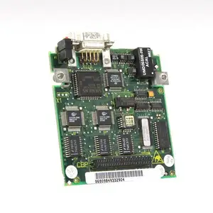PLC Module Simovert SBM2 Card Board 6SE7090-0XX84-0FE0 6SE70900XX840FE0