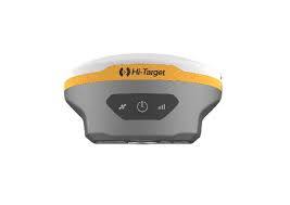 เครื่องวัดพื้นที่ดินระบบ GPS RTK ประสิทธิภาพสูง 410Mhz-470Mhz พร้อมโปรโตคอล GPS GNSS เลเซอร์ V600l Hi Target ระบบวัดแบบไฮบริด Laser-GNSS - Product Image 3
