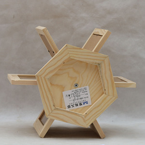 Di alta qualità licenziato cornice in legno, cornici in legno a basso costo - Product Image 3