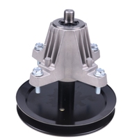 Pièces détachées pour tondeuse à gazon 618-04865A pour LTX1045 LTX1046 et Z-force 46 "Deck