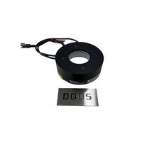Anneau lumineux multi-angle blanc KEYENCE CA-DRW8M 80-36, spécification pour l'inspection visuelle industrielle avec garantie d'un an