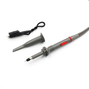 WGZX Fnirsi P6100 مسبار الذبذبات ، مشبك - Product Image 4