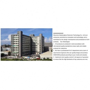 Drone FPV de haute qualité de 2,5 pouces, moins de 250 g, avec unité d'air O3, 4S, et caméra 4K pour usage professionnel et semi-professionnel - Product Image 4