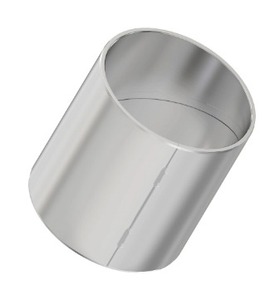 Pièce de douille de qualité supérieure pour tracteur JD Numéro de pièce de composant de remplacement fiable et durable R105151 pour machine lisse - Product Image 2