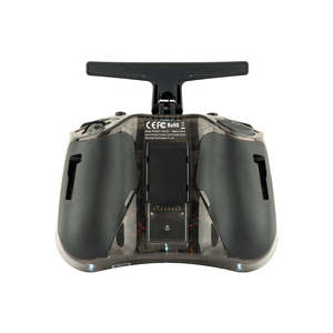 RadioMaster Pocket M2 ELRS o CC2500 EdgeTX, Transmisor de Radio Compacto con Gimbal Hall para Aeronaves FPV RC - Product Image 3