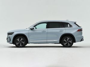 GEELY XINGYUE L in magazzino 2022 2023 2.0T 4WD 238Ps 175kW SUV 5 porte 5 posti auto usate carburante/ibrido/EV in vendita - Product Image 3