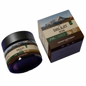 Exportateur indien offre qualité supérieure meilleure vente organique pur naturel Himalaya Shilajit pierre résine achat en gros en vrac - Product Image 1