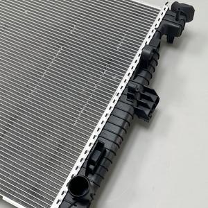 68244867AA Nouveau radiateur de refroidissement du moteur pour Jeep Grand Cherokee Dodge Durango 3.6L 2016-2022 68244867aa 68244867 - Product Image 3