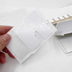 Etiqueta Adhesiva Imprimible Pasiva para Control de Acceso RFID UHF de Largo Alcance con Chip GSC ISO18000-6C M730, 860-960MHz - Product Image 5