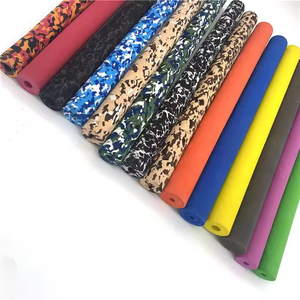 Empuñaduras de EVA personalizables para cañas de pescar, mango largo de espuma EVA, componentes DIY para la construcción de cañas de pescar, <span class=keywords><strong>Cemo</strong></span> - Product Image 5