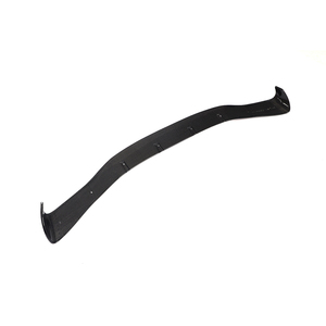 Diffusore Posteriore in Fibra di Carbonio per <span class=keywords><strong>Mercedes</strong></span>-Benz <span class=keywords><strong>CLA</strong></span> C118 CLA250 <span class=keywords><strong>Berlina</strong></span> 2020-2021, Finitura Lucida - Product Image 5