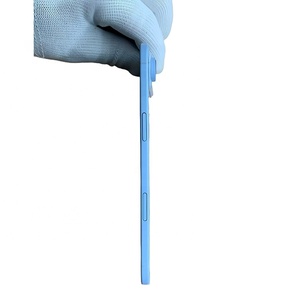 Téléphone <span class=keywords><strong>factice</strong></span> pour <span class=keywords><strong>iPhone</strong></span> 17 Air Modèle d'affichage de pièce maîtresse non fonctionnel - Product Image 1