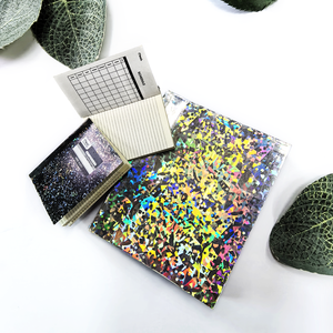 Custom Mini <span class=keywords><strong>Book</strong></span> Journal Draagbare Miniatuur Speelgoed Accessoires Creatieve Pocket Notebook Gepersonaliseerde Logo Afdrukken - Product Image 4