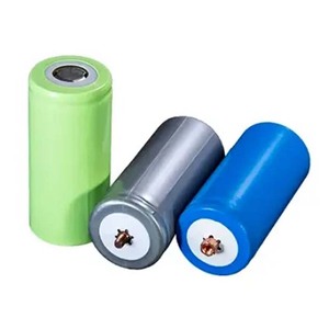 ราคาดีที่สุด แบตเตอรี่ลิเธียมไอออน Lifepo4 3.2V 6000mAh รุ่น 32650 พร้อมขาต่อแบบสตั๊ด รุ่น 32700 - Product Image 1