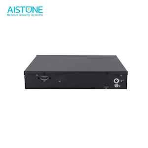 Dispositivo de red AISTONE con 6 NICs 2.5 GbE, router empresarial 1U para montaje en rack, router de 6 puertos LAN con firewall - Product Image 6