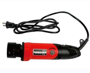 Amoladora Portátil <span class=keywords><strong>de</strong></span> Electrodos <span class=keywords><strong>de</strong></span> <span class=keywords><strong>Tungsteno</strong></span> para Soldadura <span class=keywords><strong>TIG</strong></span> - Product Image 1