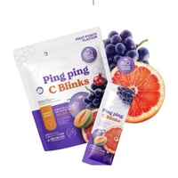 Aangepaste Service L-Glutathion Fruitdrankpoeder Dagelijks Gezondheid & Schoonheid Poederdrank