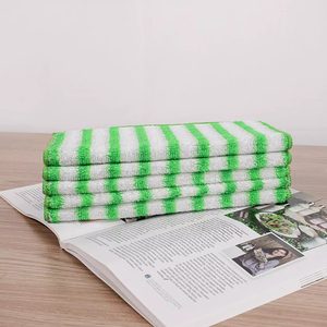 Fournitures de cuisine Esun <span class=keywords><strong>Chiffons</strong></span> légers en microfibre de fibre de <span class=keywords><strong>bambou</strong></span> pour un nettoyage efficace - Product Image 3