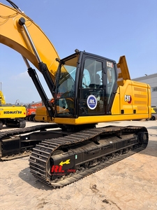 Excavadora Usada Original CAT 330, Excavadora Usada CAT330GC CAT320GC CAT326GC CAT323GC, Excavadora Caterpillar 330gc CAT330, Maquinaria <span class=keywords><strong>de</strong></span> <span class=keywords><strong>Segunda</strong></span> Mano - Product Image 2