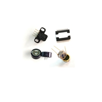 Proveedor de Circuitos Integrados, Transistor, Microcontrolador, Sensor Fotoeléctrico BEN10M-TFR de Alta Calidad