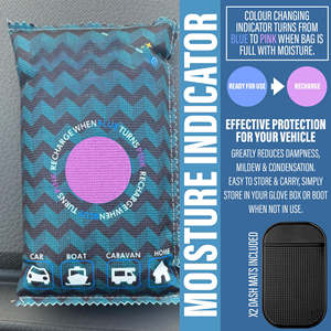 Pour <span class=keywords><strong>d</strong></span>ésodorisant solide écologique 300 ml – Pack Mega – Absorbe l'humidité et la <span class=keywords><strong>condensation</strong></span> – 100 % étanche – 80 % <span class=keywords><strong>d</strong></span>'ingrédients actifs - Product Image 5