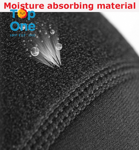 TopOne Adjustable Neoprene Torn <b>Rotator</b> <b>Cuff</b> <b>Shoulder</b> <b>Support</b> Brace <b>For</b> Injury Dislocated AC Joint - Product Image 4