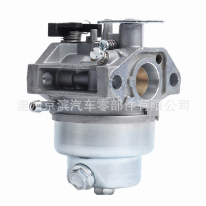 Carburador GCV135 para motores GCV160 HRT216 HRS216, pieza de repuesto mecánica - Product Image 3