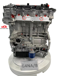 Ensemble moteur G4NA/<span class=keywords><strong>B</strong></span> pour HYUNDAI IX35 IX45 KIA K5 K2 IX25 SONATA TUCSON SANTAFE I30 I10 I20 - Product Image 2
