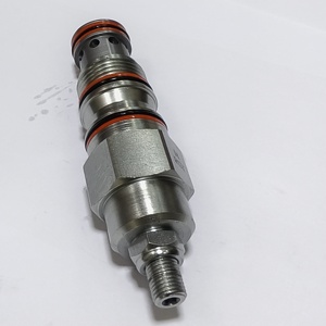 RVEALAN HYDRAULICS Réducteur hydraulique piloté par commande hydraulique Hydraforce - Product Image 1