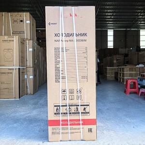 Frigorifero Elettrico Domestico a <span class=keywords><strong>Doppia</strong></span> <span class=keywords><strong>Porta</strong></span>, Grande Capacità 170L, con Raffreddamento Diretto - Product Image 6