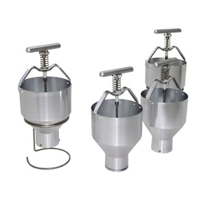 New 304 thép không gỉ Trọng lượng nhẹ <span class=keywords><strong>Donut</strong></span> Máy <span class=keywords><strong>Donut</strong></span> cho bánh - Product Image 2