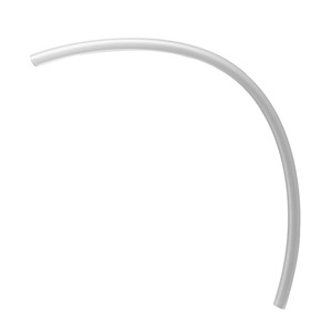 PVC porous silicone tubing manufacturer wholesale high temperature resistant porous silicone tubing for medical use, - Product Image 3