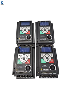 เซ็นเซอร์ควบคุม PLC ของแท้ใหม่เอี่ยม HD09-2S1P5G-S - Product Image 1