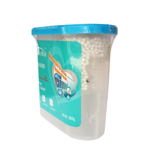 800ML Produits ménagers Boîte de <span class=keywords><strong>d</strong></span>éshumidificateur intérieur à haute absorption <span class=keywords><strong>Absorbeur</strong></span> <span class=keywords><strong>d</strong></span>'<span class=keywords><strong>humidité</strong></span> à usage domestique Fournisseur OEM - Product Image 6