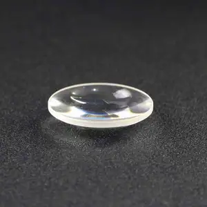 K9 BK7 Optische Quartz Glas Bolle Lens Voor Projector