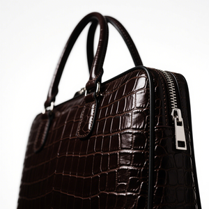 Nuova borsa a tracolla portatile di lusso in pelle sintetica da donna alla moda - Product Image 4