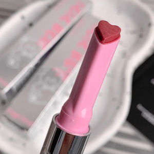 जेज भालू लिपस्टिक आयोजक मॉइस्चराइजिंग और चमकदार मिरर लिप ग्लॉस पारदर्शी क्रिस्टल व्हाइटनिंग लिपस्टिक पेन - Product Image 5