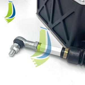 1060126 двигатель 106-0126 в качестве регулятора, шаговый двигатель/двигатель дроссельной заслонки для экскаватора E330B E325B E322B M325B один кабель <span class=keywords><strong>5</strong></span> контактов - Product Image 3