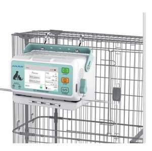 3 단계 수의사 주입 펌프 터치스크린 <span class=keywords><strong>iv</strong></span> 주입 세트/애완 동물 감금소 진료소와 애완 동물 상점을 위한 수의 주입 펌프 수의사 주입 - Product Image 1