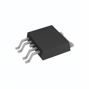 S-19244F12H-V5T2U TO 252 5, DPAK , TO 252AD Buy Online Electronic Components Authorized Distributor Power Management (PMIC) - Product Image 1