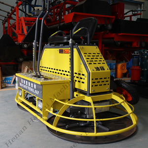 Professionale 80/100 tipo di motore elettrico Trowel a benzina <span class=keywords><strong>elicottero</strong></span> in calcestruzzo <span class=keywords><strong>per</strong></span> superfici di <span class=keywords><strong>cemento</strong></span> liscio - Product Image 6