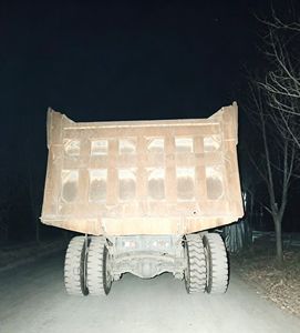 Camión Volquete Minero <span class=keywords><strong>LEMG</strong></span> MT86H Usado Directo de Fábrica 50T CE Reacondicionado para Canteras a Cielo Abierto y Equipos de Construcción de Transporte Pesado - Product Image 4
