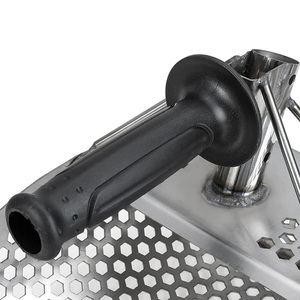 Plaj kum kepçe ve kürek seti altın Metal tespit kazma aracı hazine avı plaj kum kepçe - Product Image 5