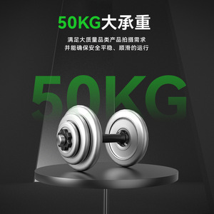 Kometuo Electric Turntable 360 Degree Rotation Photography Live Streaming Product Display Stand for E-commerce - Product Image 5