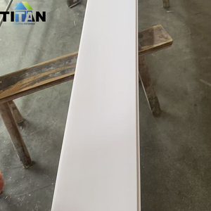 Panneaux <span class=keywords><strong>PVC</strong></span> Venezuela Sky Lminas <span class=keywords><strong>PVC</strong></span> Cielo Razo <span class=keywords><strong>PVC</strong></span> de 10 <span class=keywords><strong>mm</strong></span>, Plaques pour faux plafond, Panneau stratifié <span class=keywords><strong>blanc</strong></span> pour plafond - Product Image 2