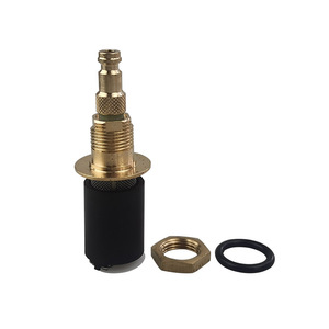 ชุดอุปกรณ์ระบายน้ำอัตโนมัติ Atlas Copco รุ่น 2901 0563 00 สำหรับอะไหล่วาล์วกรองเครื่องอัดอากาศ - Product Image 4